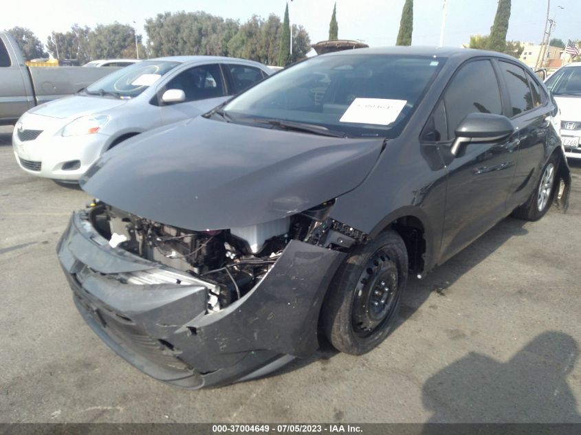 2023 TOYOTA COROLLA HYBRID LE - JTDBCMFE1P3011866