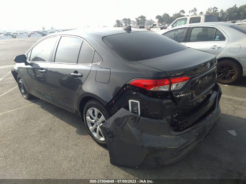 2023 TOYOTA COROLLA HYBRID LE - JTDBCMFE1P3011866