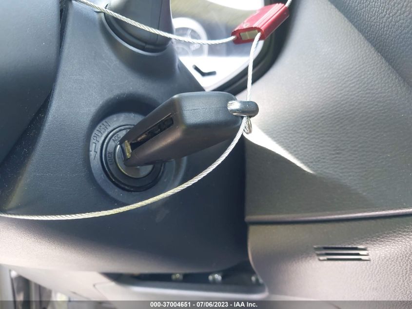 2021 TOYOTA COROLLA LE - 5YFEPMAE9MP206769