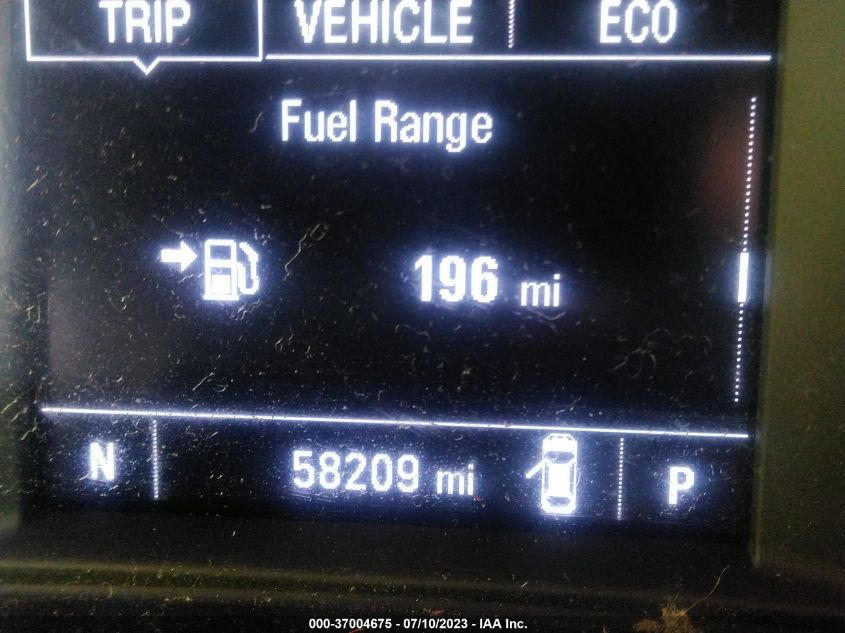 2020 CHEVROLET MALIBU LT - 1G1ZD5ST5LF119494