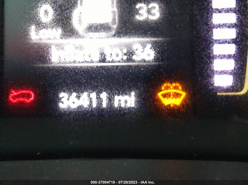 VIN 1C4PJLCB1LD514883 2020 JEEP CHEROKEE LATITUDE