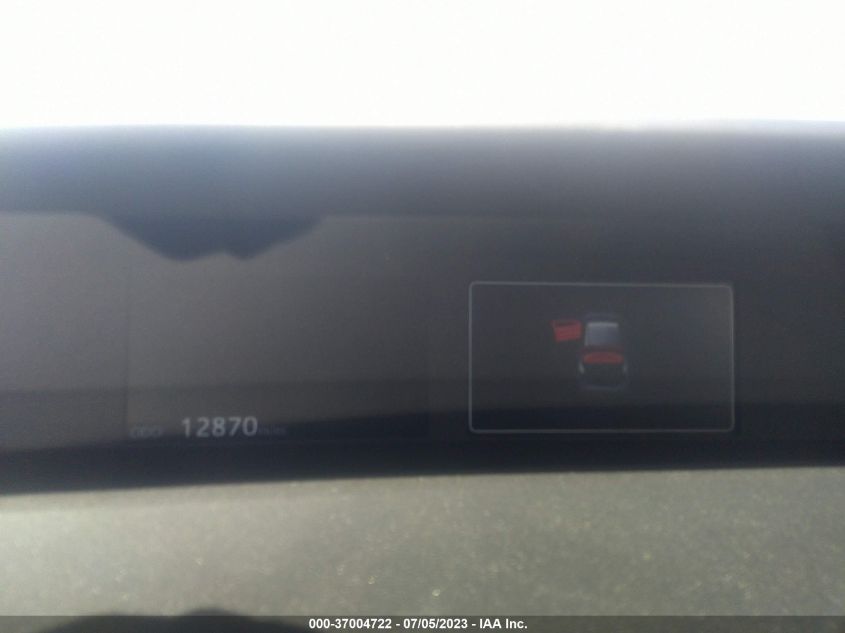 2021 TOYOTA PRIUS L - JTDKAMFU1M3133460