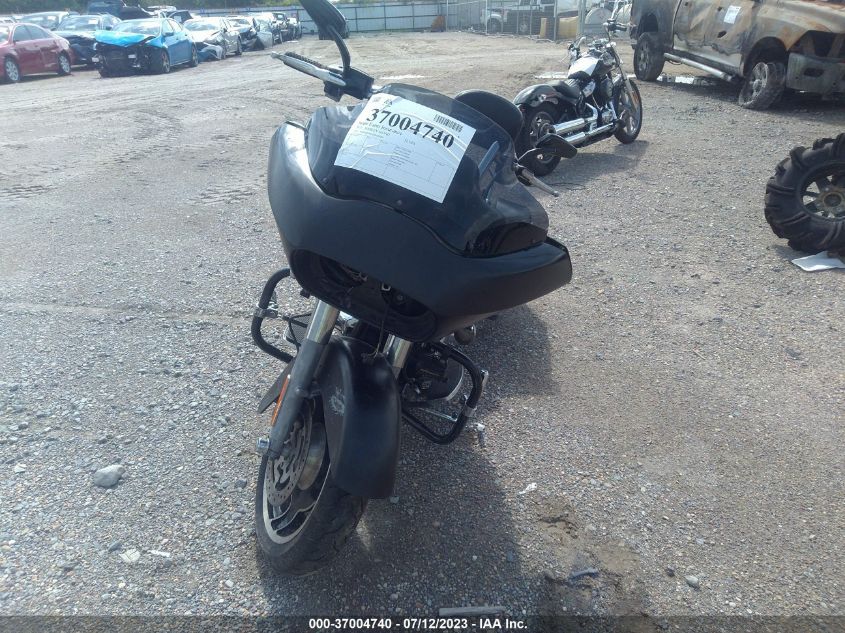 2013 HARLEY-DAVIDSON FLTRX ROAD GLIDE CUSTOM - 1HD1KHM14DB628488