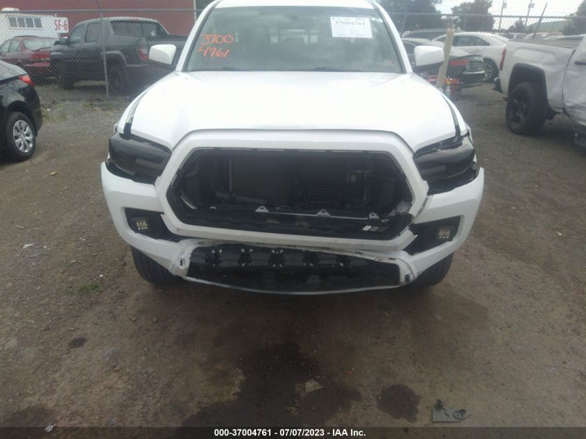 2016 TOYOTA TACOMA SR/SR5/TRD SPORT - 5TFCZ5AN4GX030663