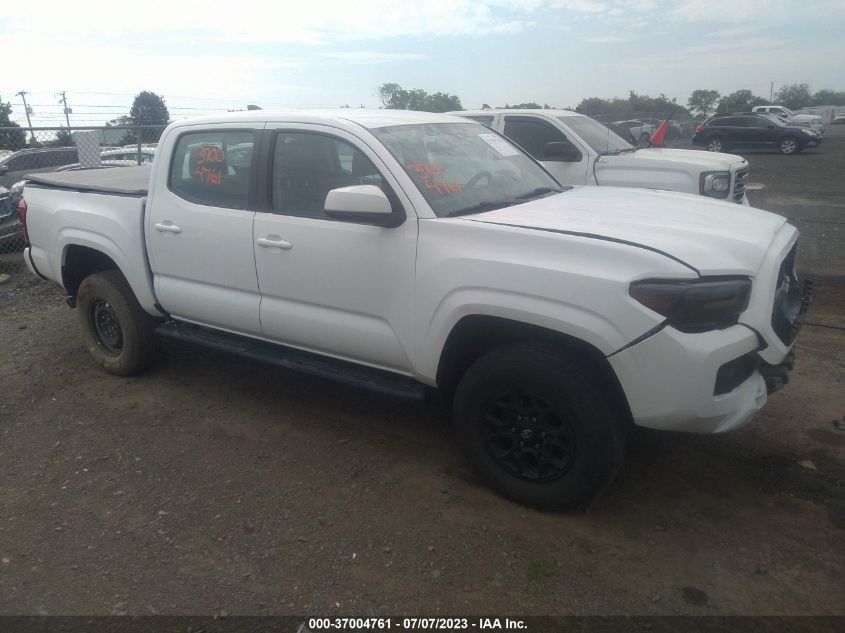 2016 TOYOTA TACOMA SR/SR5/TRD SPORT - 5TFCZ5AN4GX030663