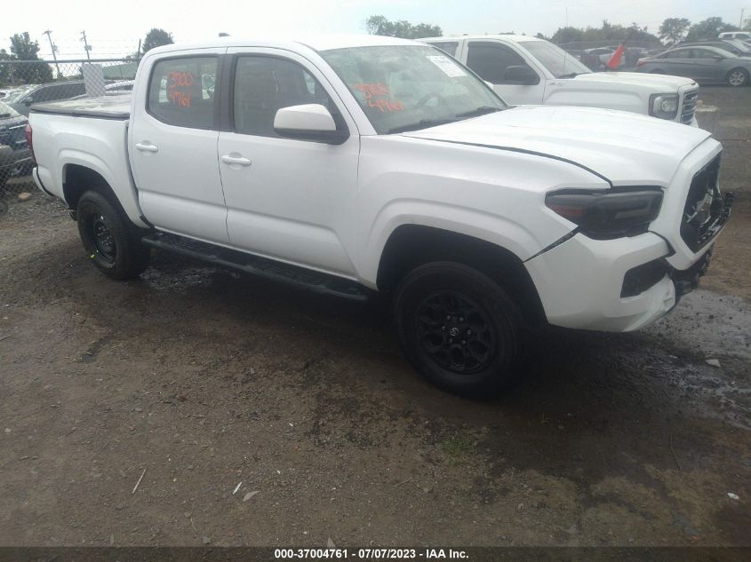 2016 TOYOTA TACOMA SR/SR5/TRD SPORT - 5TFCZ5AN4GX030663