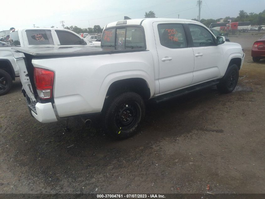 2016 TOYOTA TACOMA SR/SR5/TRD SPORT - 5TFCZ5AN4GX030663