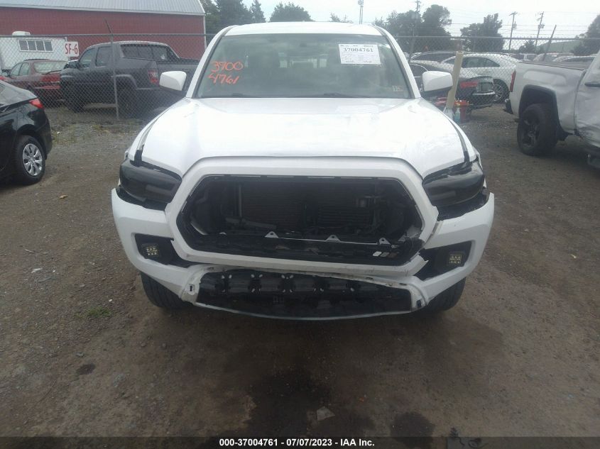 2016 TOYOTA TACOMA SR/SR5/TRD SPORT - 5TFCZ5AN4GX030663