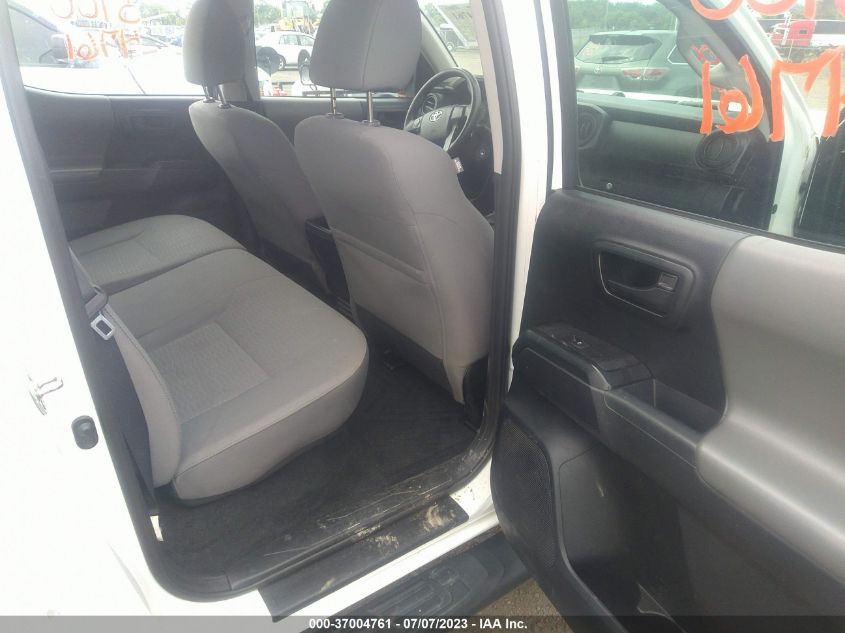 2016 TOYOTA TACOMA SR/SR5/TRD SPORT - 5TFCZ5AN4GX030663