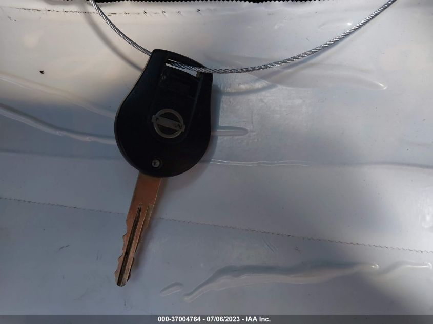 2014 NISSAN SENTRA S/SV/SR/SL - 3N1AB7AP8EY255630