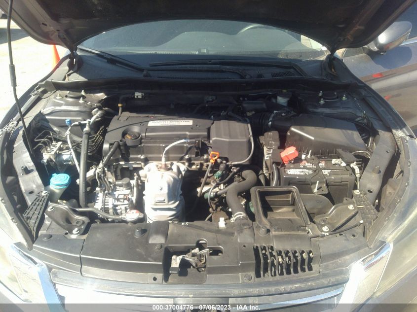 2015 HONDA ACCORD SEDAN LX - 1HGCR2F30FA080226