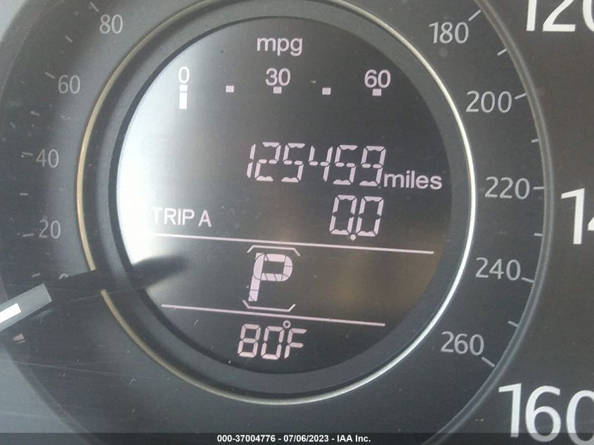 2015 HONDA ACCORD SEDAN LX - 1HGCR2F30FA080226