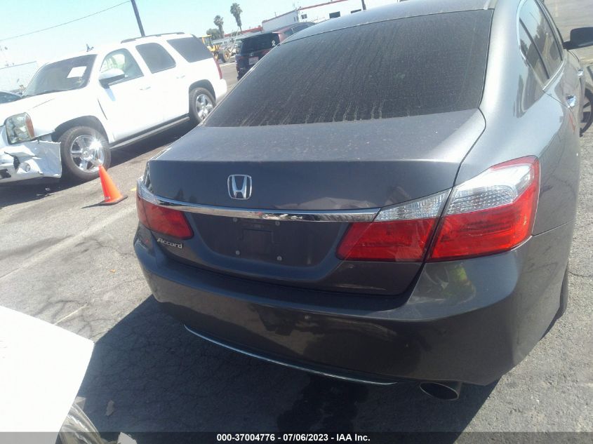 2015 HONDA ACCORD SEDAN LX - 1HGCR2F30FA080226