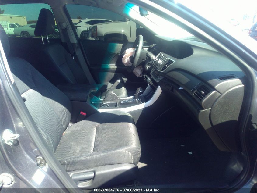 2015 HONDA ACCORD SEDAN LX - 1HGCR2F30FA080226