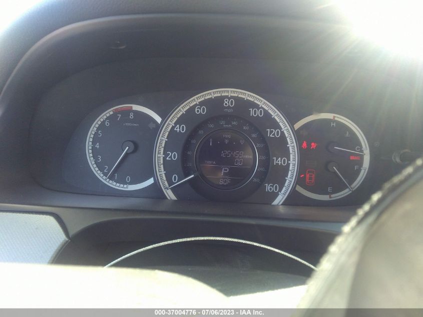 2015 HONDA ACCORD SEDAN LX - 1HGCR2F30FA080226