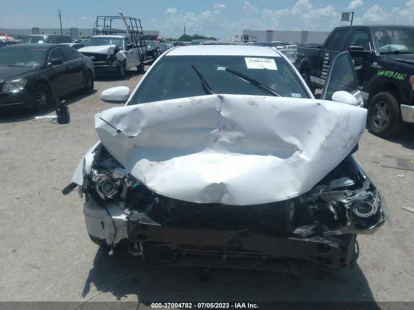2015 TOYOTA CAMRY XLE/SE/LE/XSE - 4T1BF1FK4FU480868