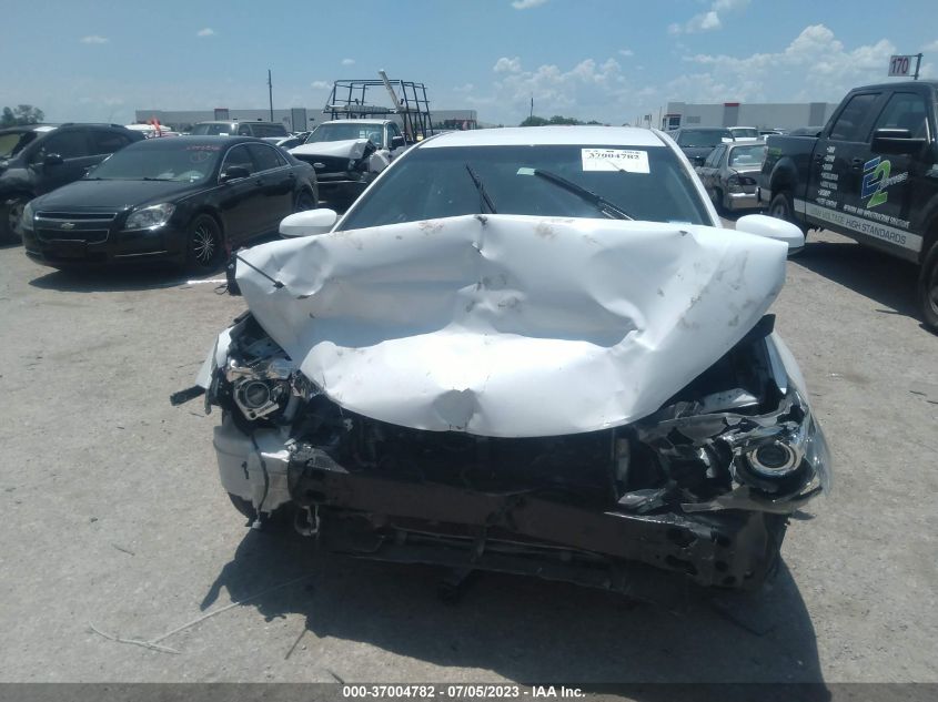 2015 TOYOTA CAMRY XLE/SE/LE/XSE - 4T1BF1FK4FU480868