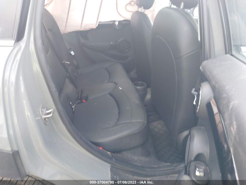 2019 MINI HARDTOP 4 DOOR COOPER - WMWXU1C52K2L11613