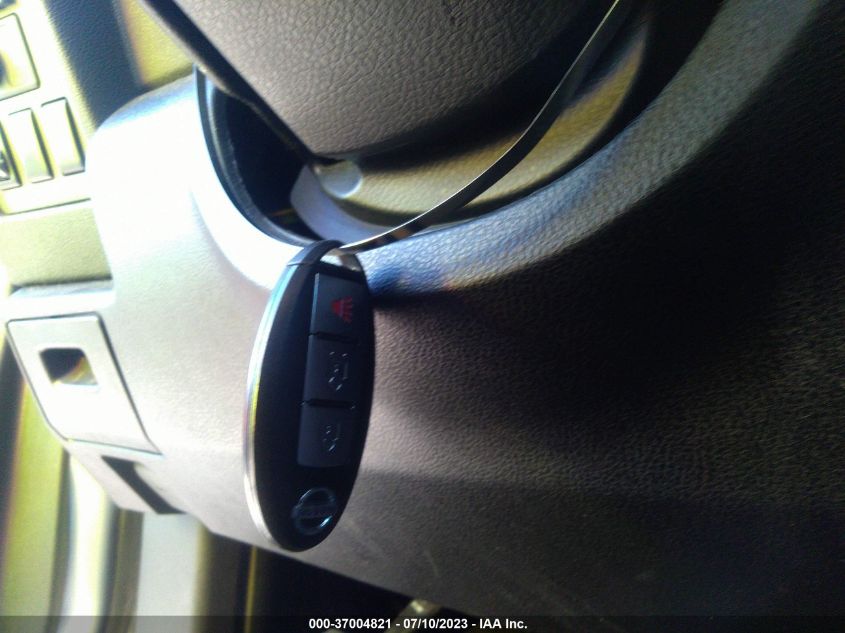 2013 NISSAN ROGUE SL - JN8AS5MT5DW521836