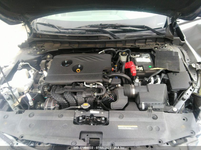 2020 NISSAN ALTIMA 2.5 SL - 1N4BL4EV5LC234607