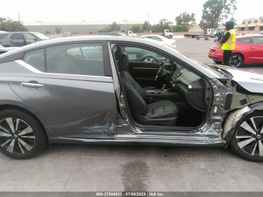2020 NISSAN ALTIMA 2.5 SL - 1N4BL4EV5LC234607
