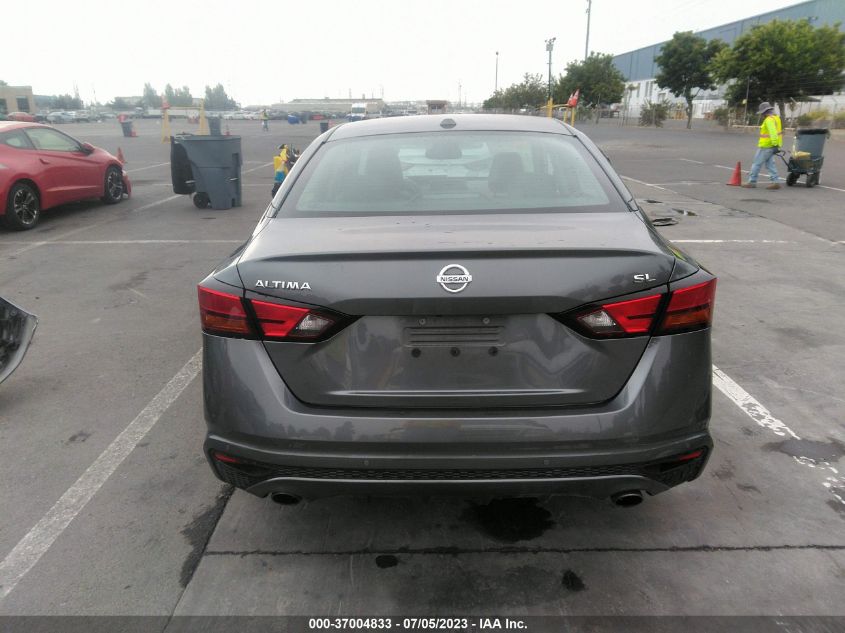 2020 NISSAN ALTIMA 2.5 SL - 1N4BL4EV5LC234607