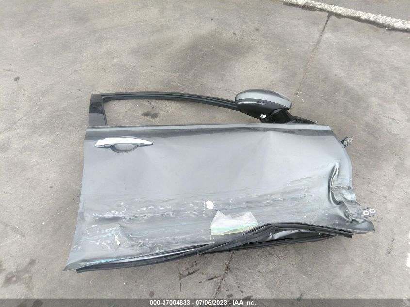 2020 NISSAN ALTIMA 2.5 SL - 1N4BL4EV5LC234607