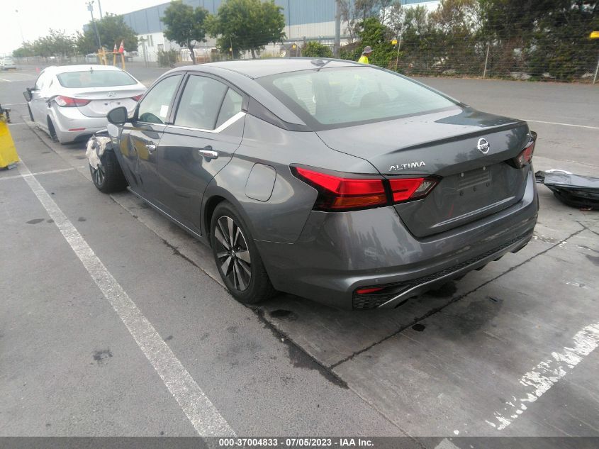 2020 NISSAN ALTIMA 2.5 SL - 1N4BL4EV5LC234607