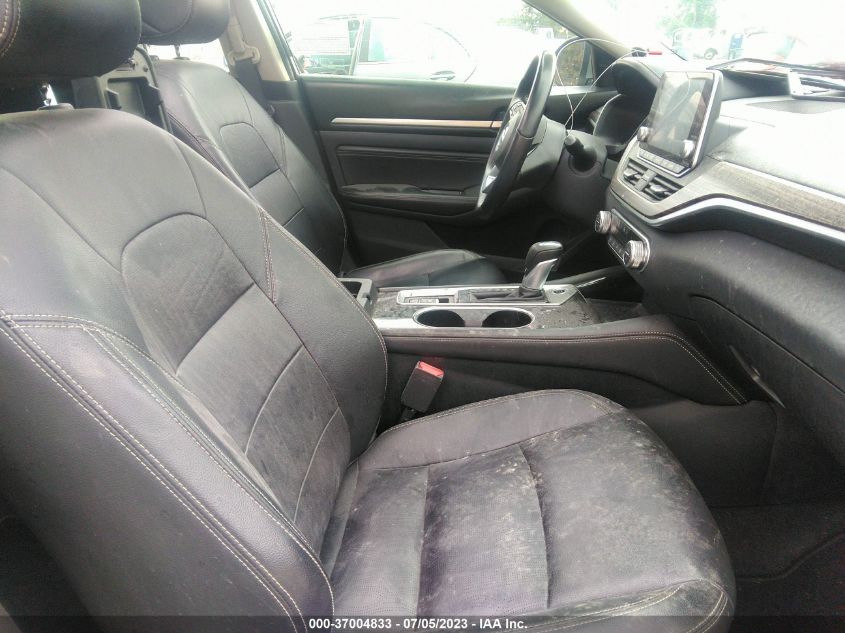 2020 NISSAN ALTIMA 2.5 SL - 1N4BL4EV5LC234607