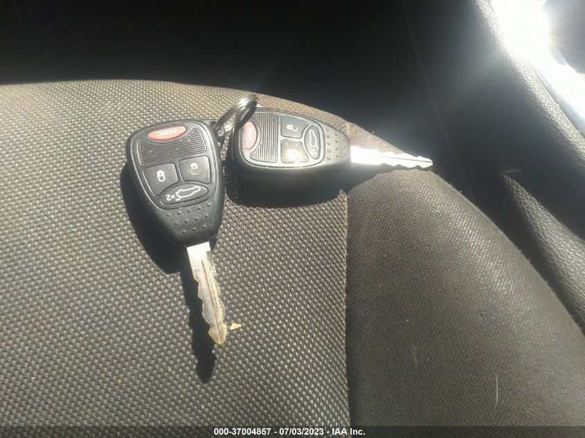 2014 DODGE AVENGER SE - 1C3CDZAB0EN138254