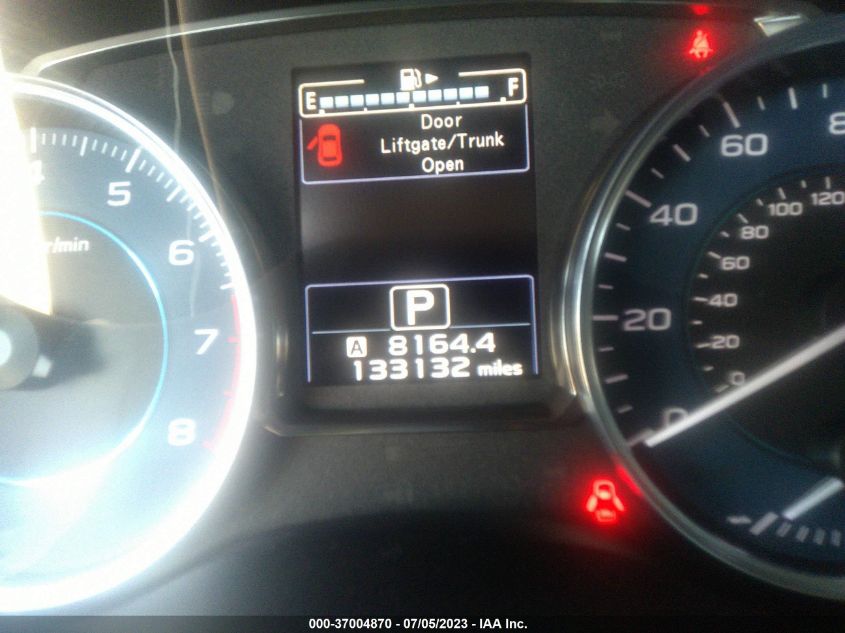 2015 SUBARU IMPREZA WAGON 2.0I SPORT LIMITED - JF1GPAV69F8218175