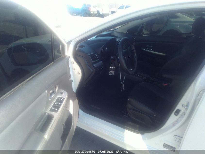 2015 SUBARU IMPREZA WAGON 2.0I SPORT LIMITED - JF1GPAV69F8218175