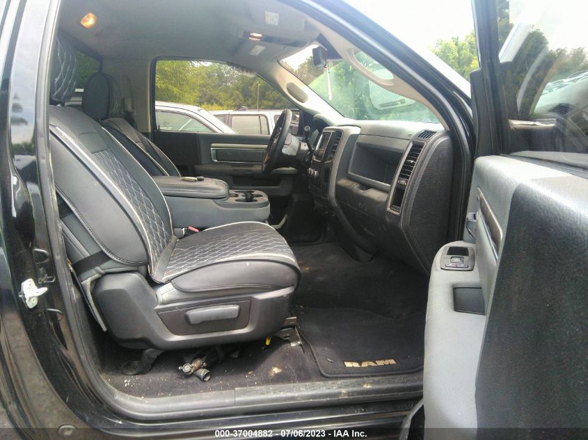 2013 RAM 1500 EXPRESS - 3C6JR7AT5DG587090