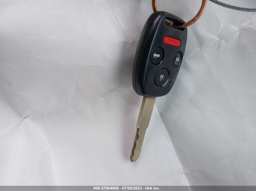 2013 HONDA CIVIC SDN LX - 19XFB2F59DE242768