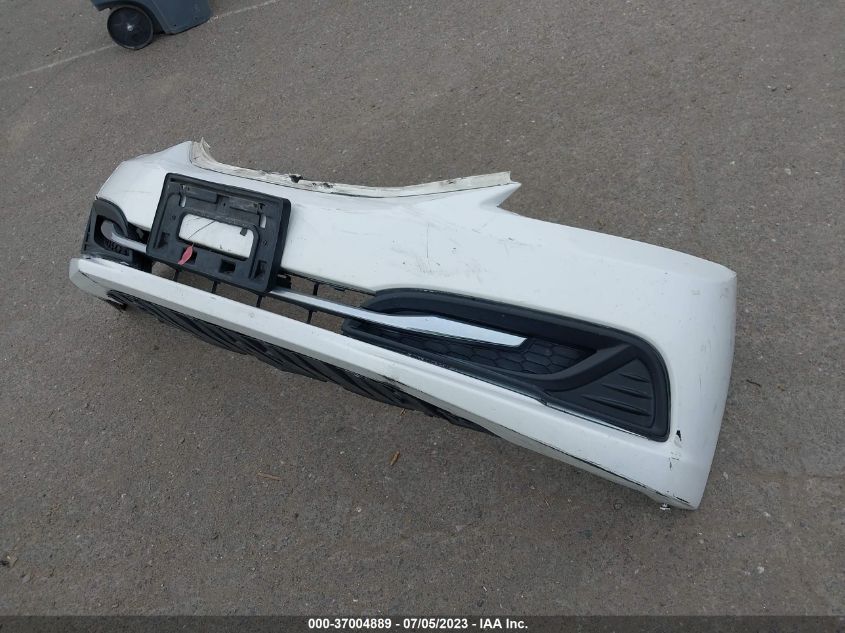 2013 HONDA CIVIC SDN LX - 19XFB2F59DE242768