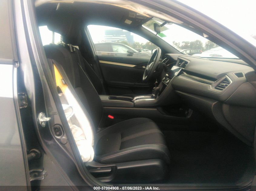2020 HONDA CIVIC SEDAN SPORT - 2HGFC2F85LH541072