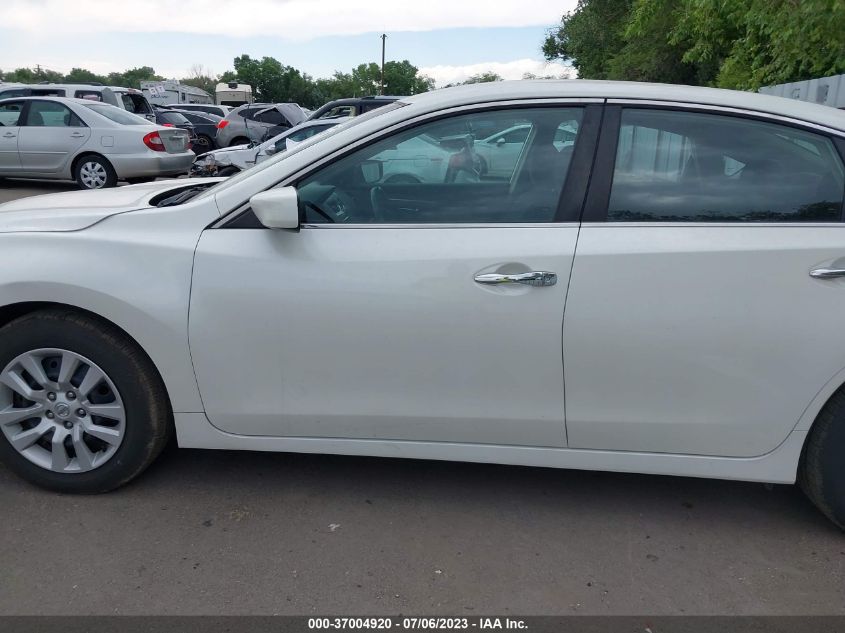 2013 NISSAN ALTIMA 2.5 S - 1N4AL3AP4DC221233