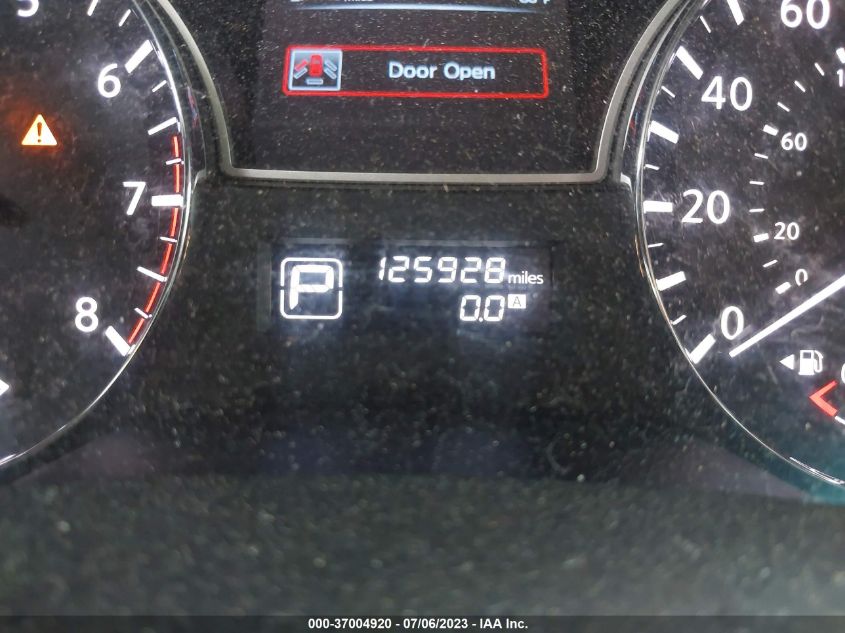2013 NISSAN ALTIMA 2.5 S - 1N4AL3AP4DC221233