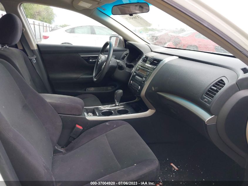 2013 NISSAN ALTIMA 2.5 S - 1N4AL3AP4DC221233