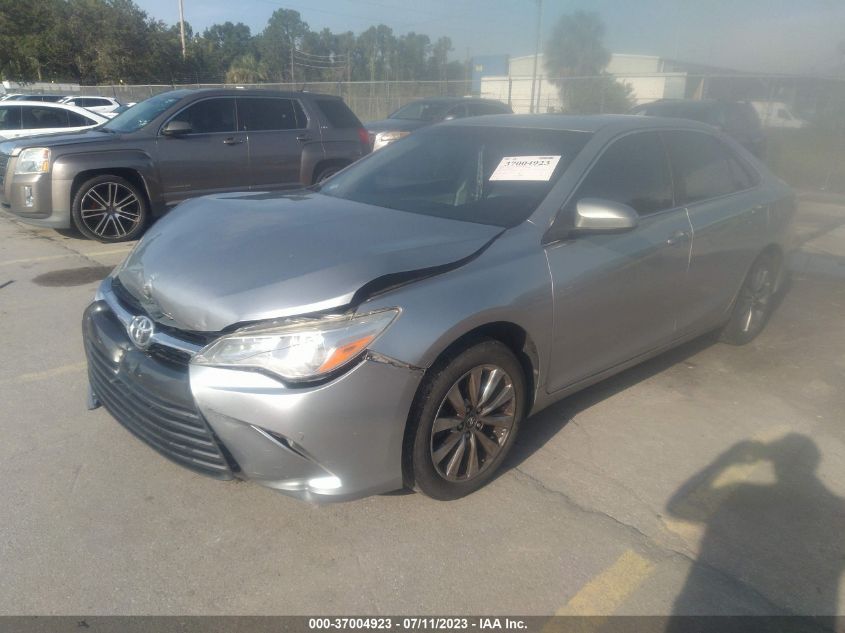 2015 TOYOTA CAMRY XLE/SE/LE/XSE - 4T1BF1FK4F4080440