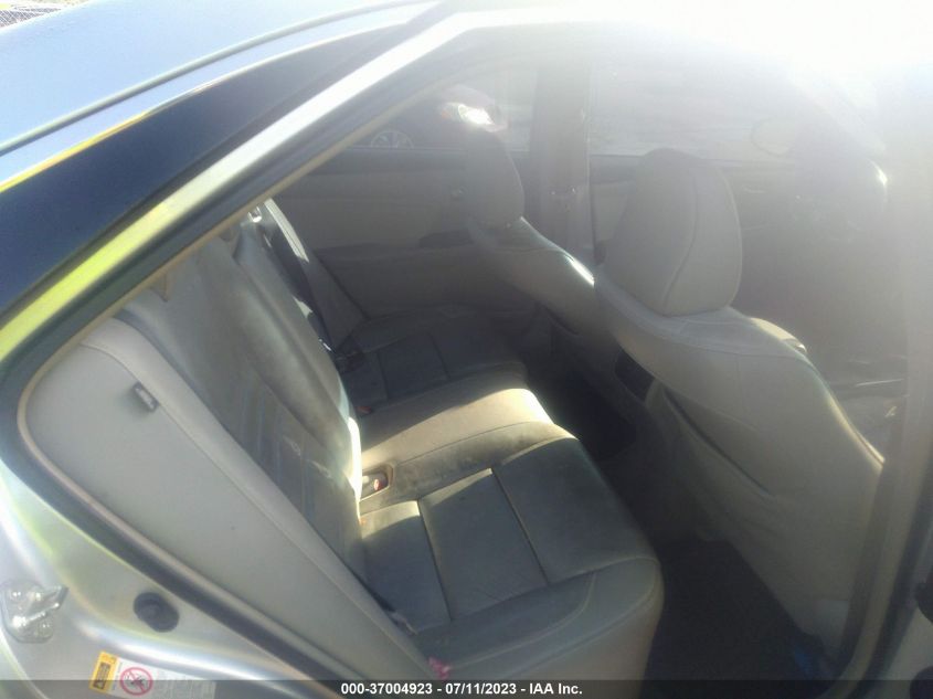 2015 TOYOTA CAMRY XLE/SE/LE/XSE - 4T1BF1FK4F4080440