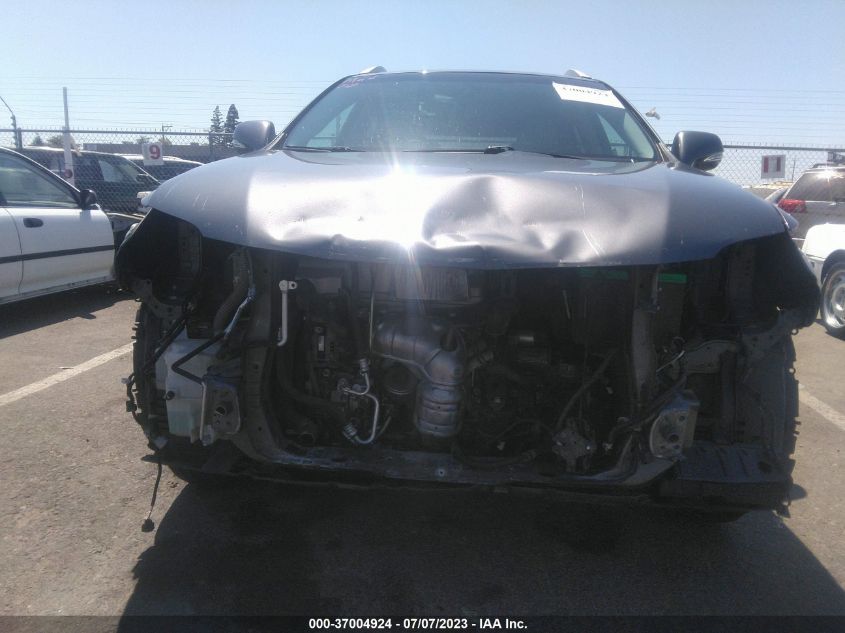 2013 LEXUS RX 350 - 2T2BK1BA8DC222095