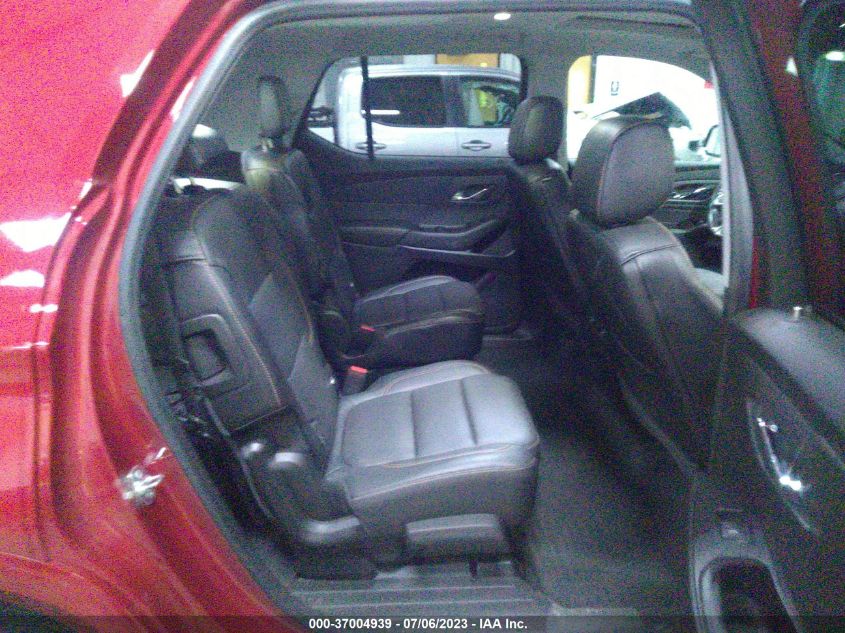 2018 CHEVROLET TRAVERSE PREMIER - 1GNEVJKW0JJ238285