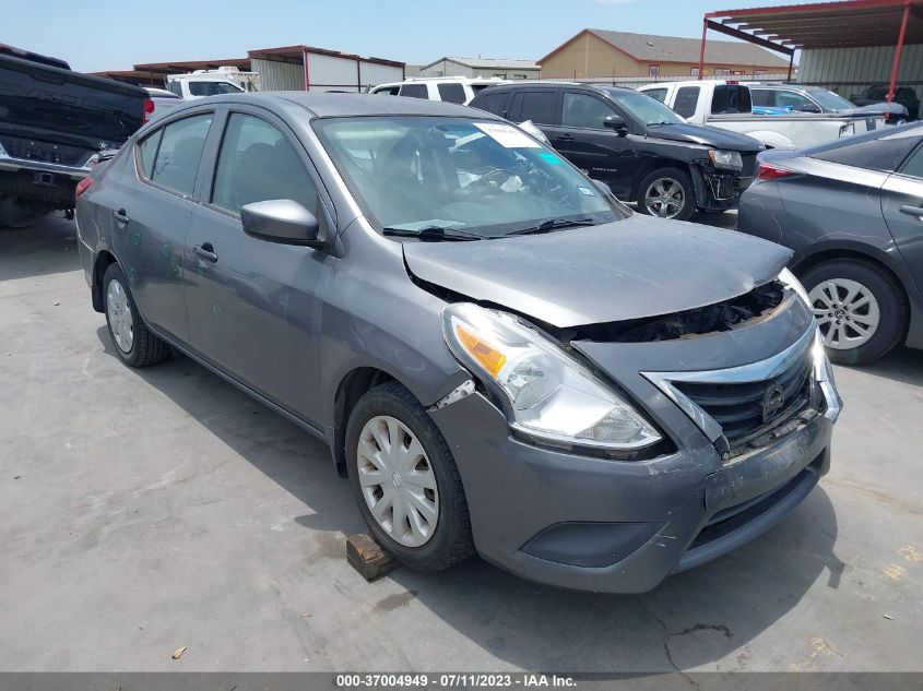 2016 NISSAN VERSA S/S PLUS/SV/SL - 3N1CN7AP9GL865343