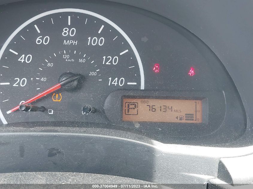 2016 NISSAN VERSA S/S PLUS/SV/SL - 3N1CN7AP9GL865343