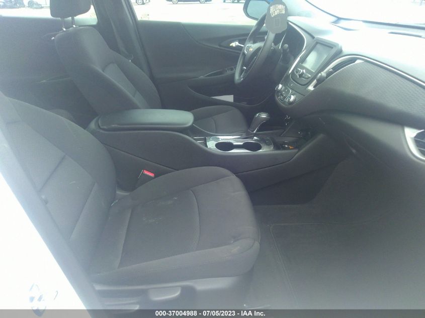 2018 CHEVROLET MALIBU LS - 1G1ZB5ST4JF115052