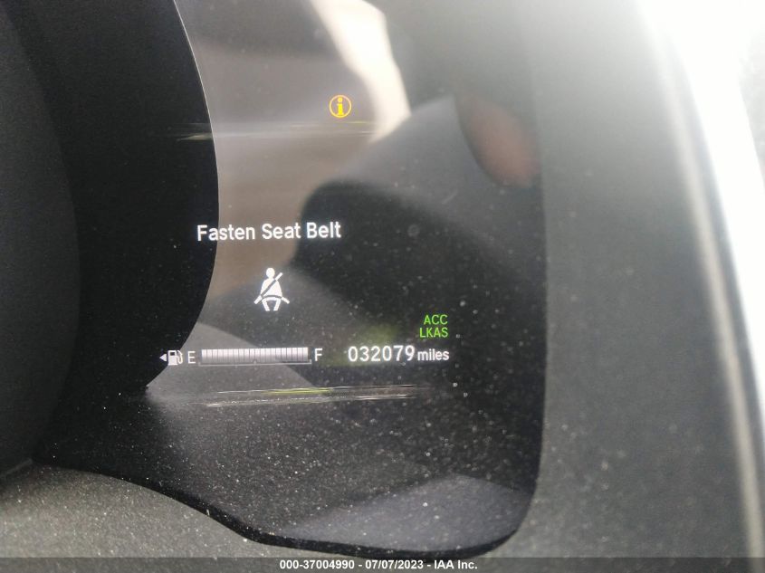 2019 HONDA FIT EX - 3HGGK5H89KM716395