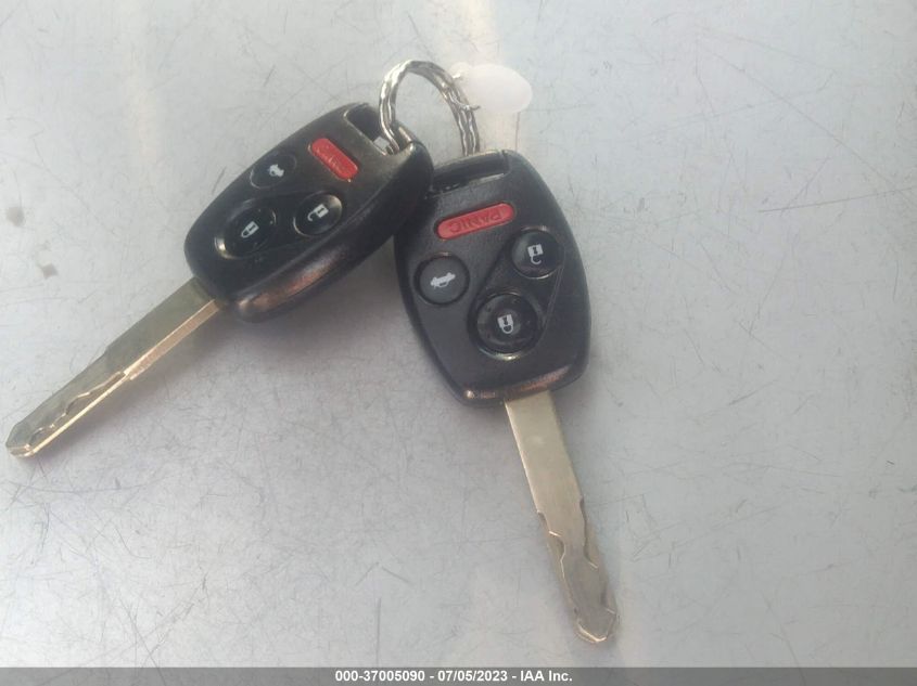 2013 HONDA CIVIC SDN LX - 19XFB2F5XDE016612
