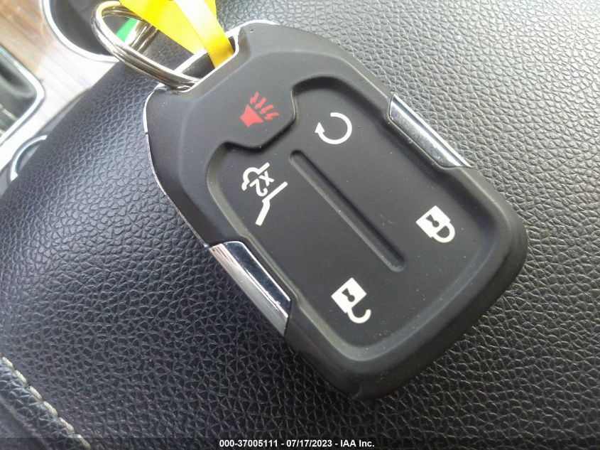 2019 GMC ACADIA SLE - 1GKKNSLS6KZ179490