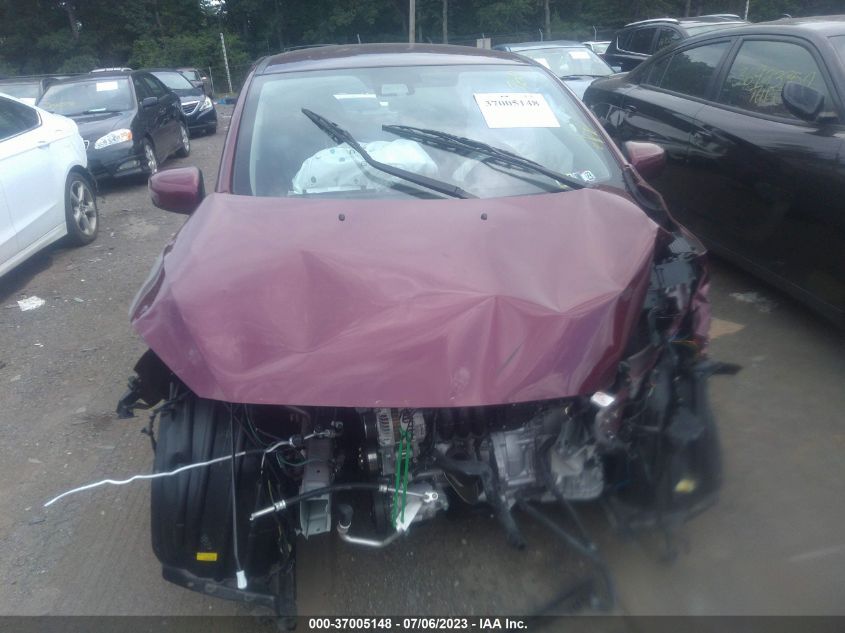 2022 MITSUBISHI MIRAGE G4 ES/LE/BLACK EDITION - ML32FUFJ1NHF08815
